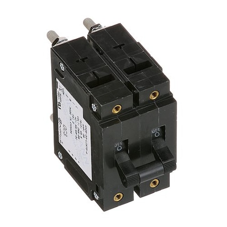 Carter Hoffmann CIRCUIT BREAKER, 250V 30A for Carter Hoffmann 186020070